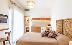 Arancia Elegant Rooms And Suites